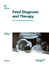 Fetal Diagnosis And Therapy期刊封面